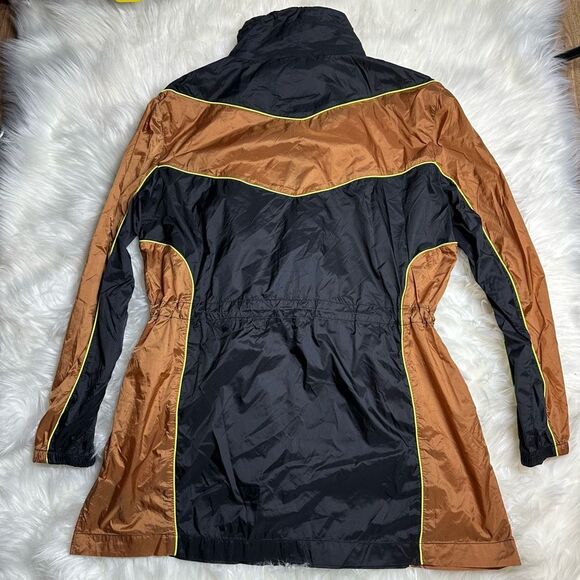 Urban Outfitters Wind Breaker Color Block~Size Small - Picture 6 of 10